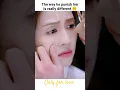 Download Lagu 🤫 Punishment of avoiding your boyfriend🥰 Only for love #bailu #dylanwang #onlyforlove #shorts