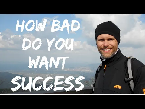 Download MP3 How Bad Do YOU Want SUCCESS ?!