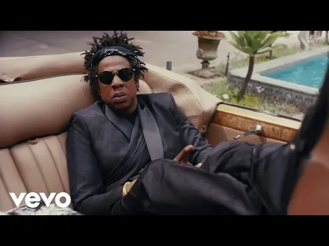 Download MP3 Jay-Z, Nas \u0026 Rakim - King of Kings (Explicit Video)