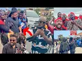 Download Lagu Sammy Flex, Bullet, Sarkodie \u0026 other stars storms EOCO to beg on shattawale behave for his release 