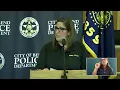 Police disclose victims names in Bend Oregon shooting