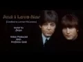 Download Lagu And I Love Her (The Beatles Instrumental)