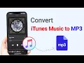 Download Lagu How to Convert iTunes Music to MP3 | M4A to MP3 Converter