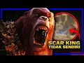 Download Lagu TITAN PERTAMA YANG JADI VILLAIN RAHASIA UNTUK GODZILLA \u0026 KONG | THE NEW EMPIRE THEORY