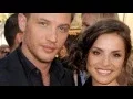 Tom Hardy wife Charlotte Riley I Love Me Like You Do I True Love Forever