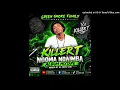 KILLER T NGOMA NDAIMBA ALBUM MIXTAPE[PRODUCED BY DEEJAY COSSY]