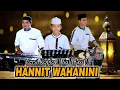 Download Lagu HANNIT WAHANINI Versi Koplo!! Full Bass!! - Alfa Radis