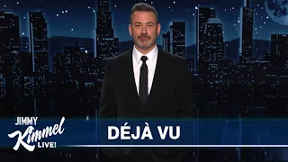 Jimmy Kimmel on Melania Donald Trump Demanding His Firing The White House Correspondents Dinner