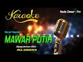 Download Lagu Karaoke MAWAR PUTIH - Inul Daratista