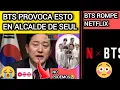 Lagu ALERTA!🔴ALCALDE dijo ESTO SOBRE BTS HOY Y ARMY LLORA😨BTS ROMPE🔥noticiasdebts