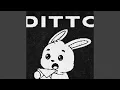 Lagu Ditto