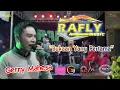 Download Lagu RAFLY - Bukan Yang Pertama - Gerry Mahesa