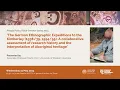 German Ethnographic Expeditions to the Kimberley