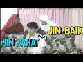 Download Lagu JIN JAHAT VS JIN BAIK THE SERIES AWY PARODY, VIDEO LUCU BULUKUMBA MAKASSAR
