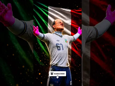 LaMozzerella SAVED Italy Soccer🇮🇹🍝 #fifa #eafc #worldcup #soccer