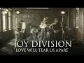 Download Lagu Joy Division - Love Will Tear Us Apart [OFFICIAL MUSIC VIDEO]