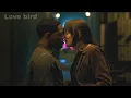 The High Note Kiss Scene Maggie and David Dakota Johnson and Kelvin Harrison Jr