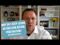 Why Do I Keep Losing An Erection Before Penetration MyCounselor Says