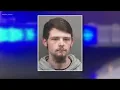 Rowan County chase ends in deadly officer-involved shooting