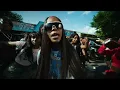 Download Lagu FendiDa Rappa - Throw Dat Mfa [Official Music Video]