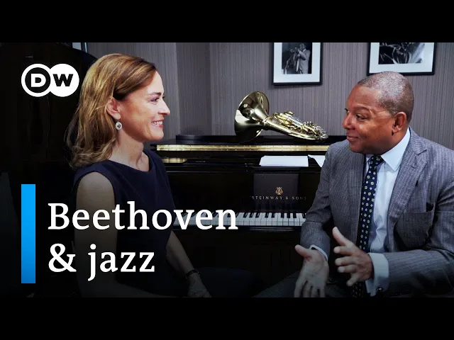 No Jazz Without Beethoven? | Part 6 of the film project A World Without Beethoven?