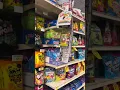 Grocery at Albertson Las Vegas