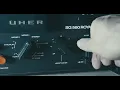 I.I. Sound Creation - Slow Down Process #drumandbass #misanthrop #tutorial