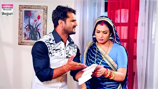 खेसारी लाल यादव के शादी के लिए फोटो देखने पर क्यों खेसारी हुआ खुश #Khesari Lal Yadav #kajalraghwani
