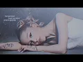 Download Lagu Ariana Grande - Hampstead (Sad Version)