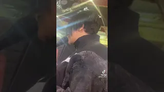 انا اسمي كافي لوحدو يرعب اسود و جبال يارا محمد لايف 2021 