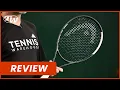 Lagu Head Speed Tour 2026 Review: Is This The Most Controlled Speed Racquet Head Has Ever Made? 👀