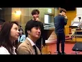 Kim Jong Kook Singing 'Marry Me' (Maktub's) - Song Ji Hyo and Jung Il Woo's Cute Reaction