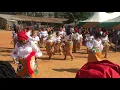 EZIWANNE IGBO CULTURAL DANCE TROUPE PART 2