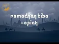 Download Lagu Ramadhan Tiba - Opick (audio version)