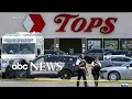 Buffalo supermarket shooter pleads guilty l GMA