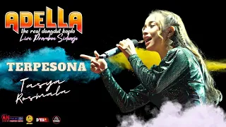 terpesona tasya rosmala adella prambon sidoarjo dhehan audio