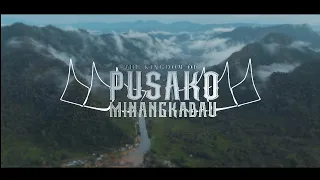 the kingdom of pusako minangkabau