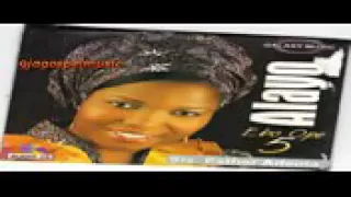 ebo ope alayo by esther adeola