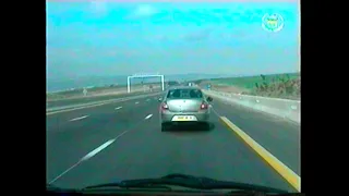 طريق سلامة    محمد العزوني دندنها