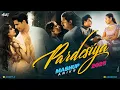 Download Lagu Pardesiya Mashup 2025 | ANIK8 | Kehna Hi Kya | Jiya Jale | 90s Vibe