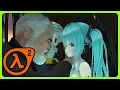 Half-Life 2 Workshop Update was a MISTAKE