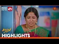 Download Lagu Sundari - Highlights | 08 Aug2024 | Tamil Serial | Sun TV