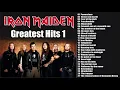 Download Lagu Iron Maiden - Greatest Hits 1