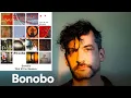 Bonobo - Dial 'M' for Monkey - Full Album W/Track list