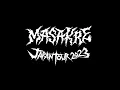 MASAKRE - MORBID EXTINCTION JAPAN TOUR 2023