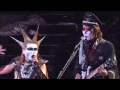 Download Lagu APHRODITE 聖飢魔Ⅱ 恐怖の復活祭