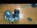 Parameter Transfer between SIEMENS G120 VFDs with IOP-2