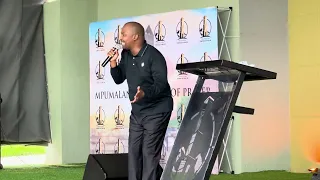 bishop te twala