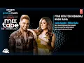 Download Lagu Pyar Kiya Toh Nibhana/ Wada Raha★Ep6 |Jonita G, Millind G,Abhijit V | T-Series Mixtape S3 |Bhushan K