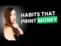 Download Lagu 4 daily habits of your future wealthy self